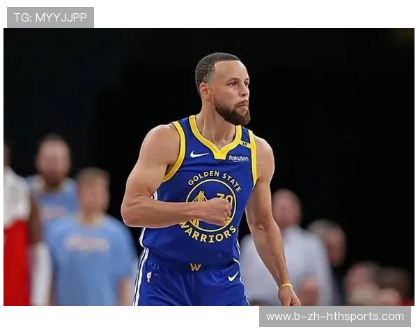 勇士外线再度爆发，库里手感火热，勇士为库里创的是什么战术