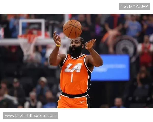 哈登13+13难阻快船四连败，布克21+10+9，哈登和布克谁厉害